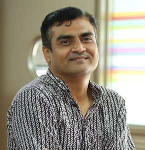 Dr. Debendra Sahu