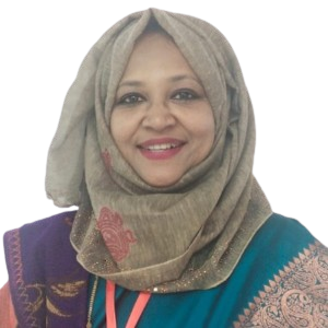 Dr. Dilruba Sharmin