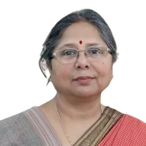 Dr. Geeta Keni