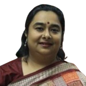 Dr. Lopamudra Malek