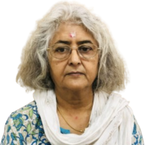 Dr. Unita Sachidanand