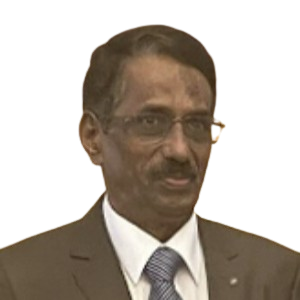 Dr. P.A George