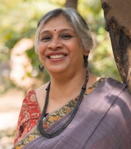 Prof. (Dr.) Srabani Roy Choudhury