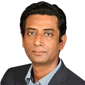 Prof. (Dr.) Abdullah-Al-Mamun