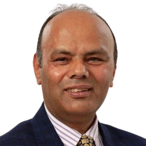 Prof. (Dr.) Him Lal Ghimire