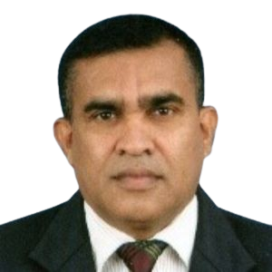 Prof. (Dr.) Prasad Serasinghe